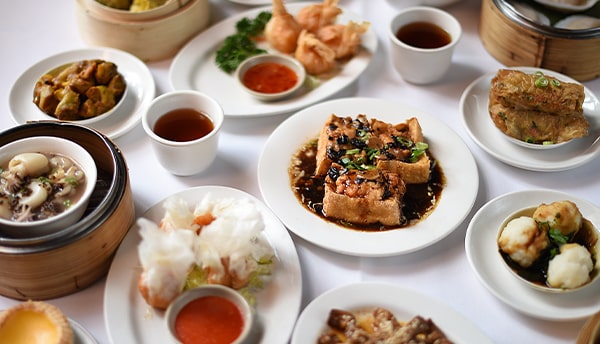 Chung Ying Restaurants Chung Ying Restaurants